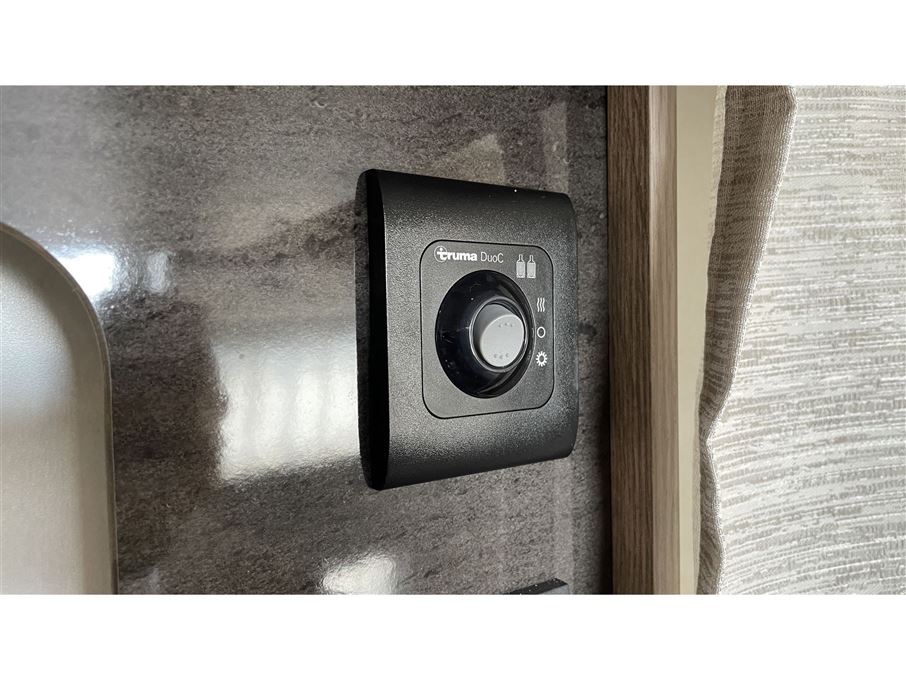 Hobby Prestige 720 WQC